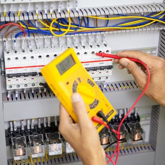 Electrical Services